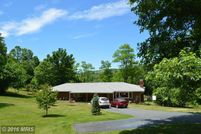 Timberland Property in Warren County, Virginia