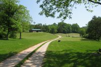 Farm and Ranch in Wirt County, West Virginia