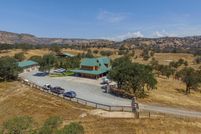 Horse Property in Fresno County, California