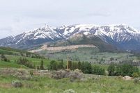 Farm and Ranch in Park County, Wyoming
