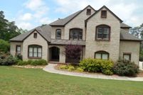 Timberland Property in Shelby County, Alabama