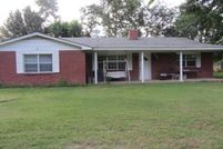 Commercial Property in Pushmataha County, Oklahoma