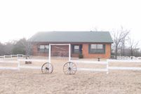 Farm and Ranch in Grayson County, Texas