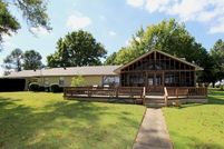 Farm and Ranch in Henderson County, Texas