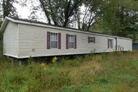 Land in Calhoun County, West Virginia