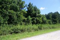 Undeveloped Land in Prince Edward County, Virginia