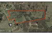 Land in Van Zandt County, Texas