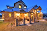 Farm and Ranch in Hays County, Texas