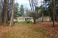 Land in Vilas County, Wisconsin