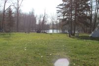 Undeveloped Land in Saint Joseph County, Michigan