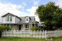 Farm and Ranch in Lampasas County, Texas