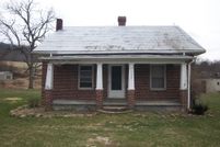 Farm and Ranch in Smyth County, Virginia