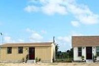 Commercial Property in Caldwell County, Texas
