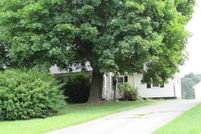 Farm and Ranch in Wythe County, Virginia