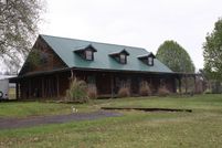 House in McCurtain County, Oklahoma