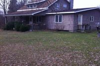 Farm and Ranch in Delaware County, New York