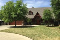 Farm and Ranch in Stephens County, Texas