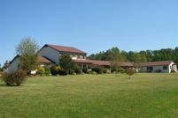 House in Pittsylvania County, Virginia