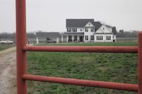 Farm and Ranch in Fannin County, Texas