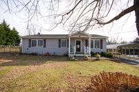 Land in Warren County, Virginia