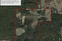 Undeveloped Land in Van Zandt County, Texas