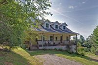 Land in Cherokee County, North Carolina