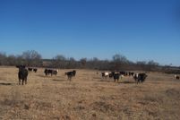 Farm and Ranch in Choctaw County, Oklahoma