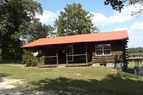 Land in Izard County, Arkansas