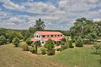 Farm and Ranch in Morgan County, Georgia