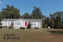 Farm and Ranch in Baxter County, Arkansas