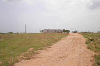 Timberland Property in Fisher County, Texas