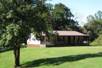 Land in Calhoun County, West Virginia