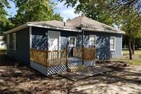 House in Fannin County, Texas