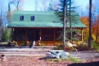 Farm and Ranch in Herkimer County, New York