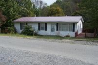 Farm and Ranch in Tazewell County, Virginia