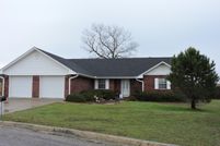 Commercial Property in Murray County, Oklahoma