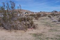 Farm and Ranch in San Bernardino County, California