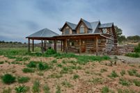 House in Taos County, New Mexico