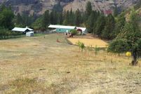 Land in Idaho County, Idaho