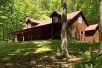 Recreational Property in Highland County, Virginia