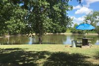 Undeveloped Land in McLennan County, Texas