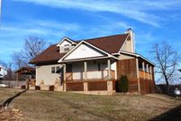 Land in Stone County, Arkansas