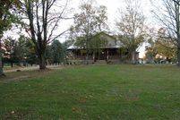 Farm and Ranch in Knox County, Ohio