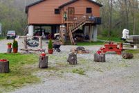 Land in Texas County, Missouri
