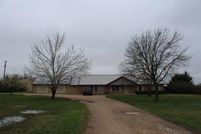 Farm and Ranch in Lamar County, Texas