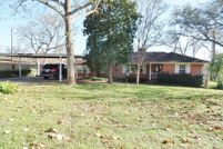 Farm and Ranch in Cherokee County, Texas