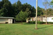 Recreational Property in Cass County, Texas