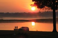 Land in Johnson County, Missouri