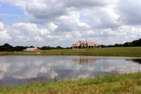 Hunting Property in Van Zandt County, Texas