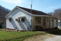 Land in Calhoun County, West Virginia